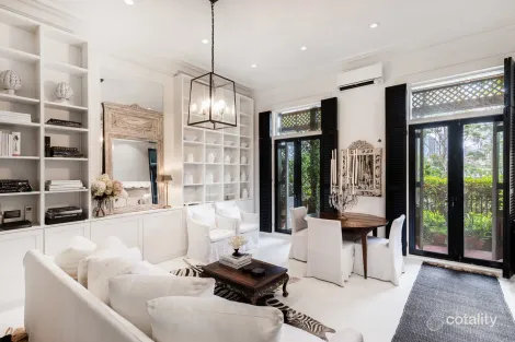1/48 Victoria St, Potts Point, NSW 2011