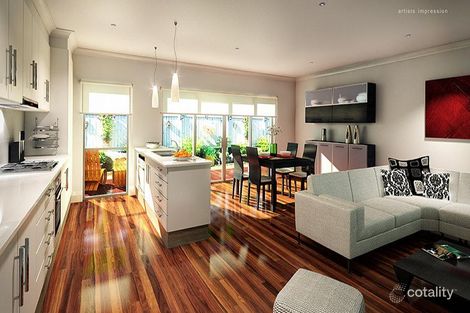 3/41 Farnham Rd, Bayswater, VIC 3153