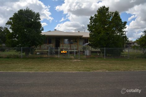 33 Walter St, Blackall, QLD 4472