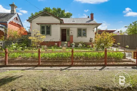 6 Brougham St, Soldiers Hill, VIC 3350