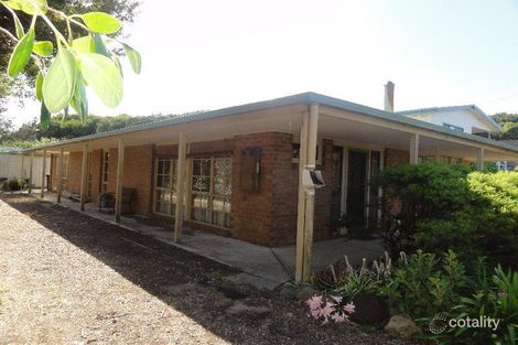 1 Ocean View Pde, Sandy Point, VIC 3959