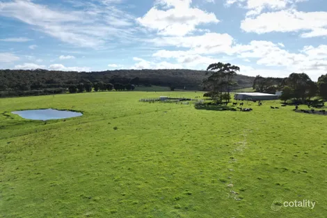 2 Conspicuous Beach Rd, Nornalup, WA 6333