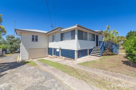 Property photo of 12 Chilcot Street Silkstone QLD 4304