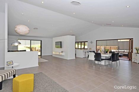 Property photo of 55 Tipperary Drive Ashtonfield NSW 2323