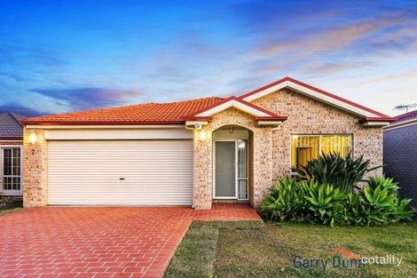7 Wellumba St, Horningsea Park, NSW 2171