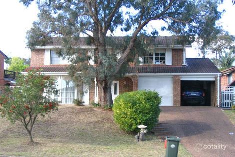 Property photo of 48 Osprey Drive Illawong NSW 2234