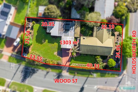 Property photo of 33 Holdsworth Road Long Gully VIC 3550