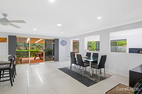 Property photo of 34 Fairmont Crescent Underwood QLD 4119