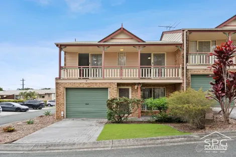 8/10 Schumann Cl, Tingalpa, QLD 4173