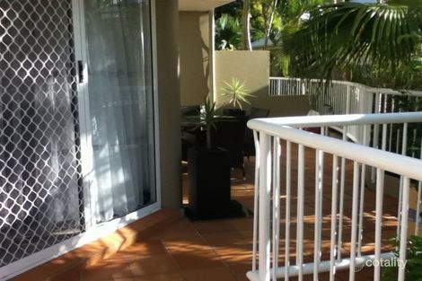 Property photo of 53/16 Crescent Avenue Mermaid Beach QLD 4218