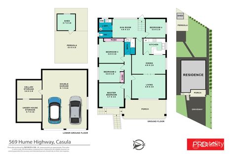 Property photo of 569 Hume Highway Casula NSW 2170
