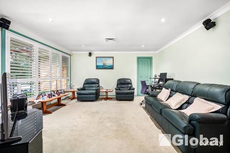Property photo of 60 Roberts Circuit Lambton NSW 2299