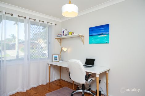 Property photo of 9 Malwood Avenue Macquarie Hills NSW 2285