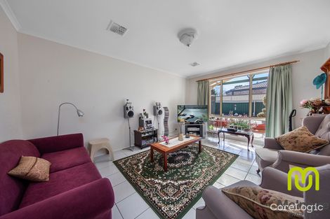 Property photo of 42 Wiburd Street Banks ACT 2906