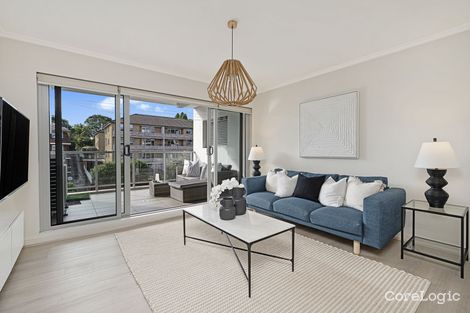 Property photo of 409/9 Birdwood Avenue Lane Cove NSW 2066