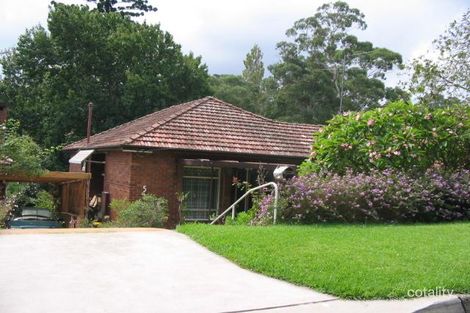 5 Park Ave, Chatswood, NSW 2067