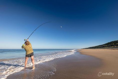 Property photo of LOT 2745 Bibra Loop Dalyellup WA 6230