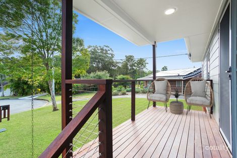 Property photo of 13 Jolly Crescent Beerwah QLD 4519