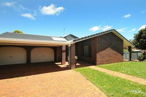 1 Wirreanda Dr, Rangeville, QLD 4350