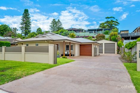 Property photo of 20 Caldwell Street Caves Beach NSW 2281