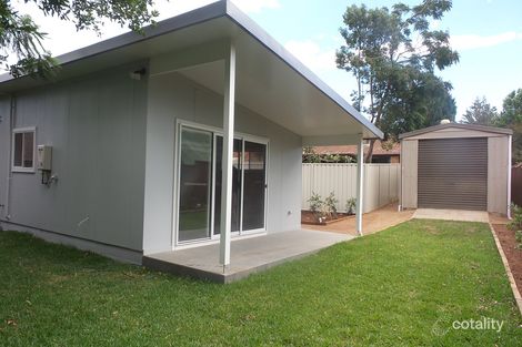 Property photo of 10A Lyndhurst Drive Bomaderry NSW 2541
