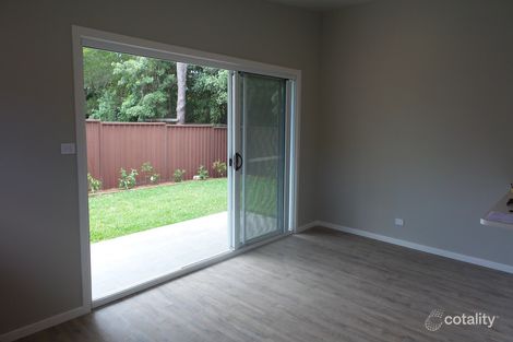 Property photo of 10A Lyndhurst Drive Bomaderry NSW 2541