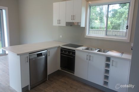 Property photo of 10A Lyndhurst Drive Bomaderry NSW 2541
