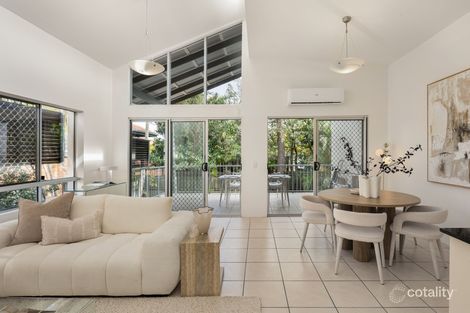 6/23 MUSGRAVE RD, INDOOROOPILLY, QLD 4068