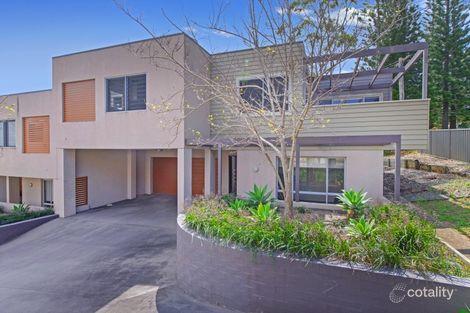 Property photo of 4/76 Bangalay Drive Port Macquarie NSW 2444