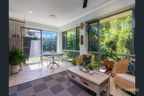 Property photo of 4 Rival Lane Coomera QLD 4209