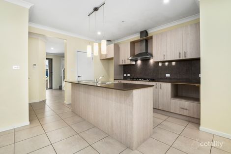 Property photo of 72 William Hart Crescent Penrith NSW 2750