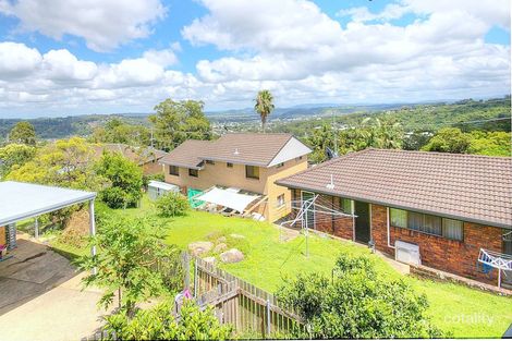 Property photo of 7 Andrews Crescent Goonellabah NSW 2480
