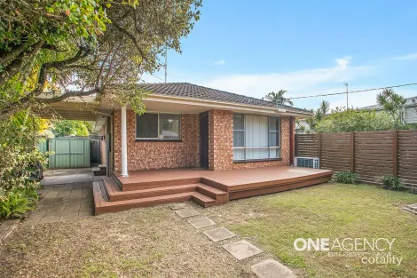 1/16 Windang Rd, Primbee, NSW 2502