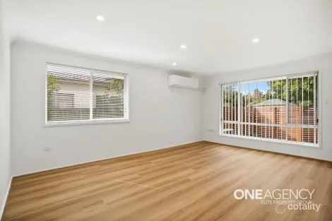 Property photo of 1/16 Windang Road Primbee NSW 2502