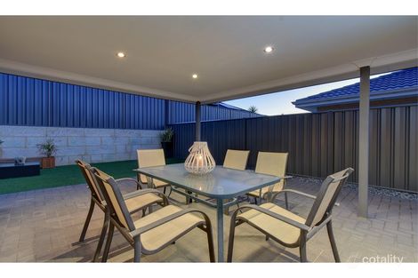 Property photo of 128 Boomerang Loop Banksia Grove WA 6031