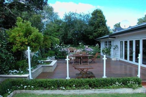 Property photo of 92 Old Mornington Road Mount Eliza VIC 3930