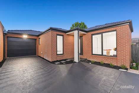 Property photo of 3/2 Kirby Court Ferntree Gully VIC 3156