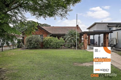 120 George St, Singleton, NSW 2330