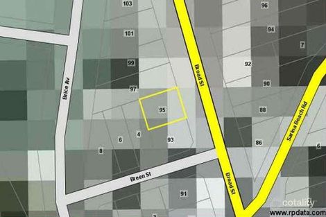 Property photo of 93 Broad Street Sarina QLD 4737