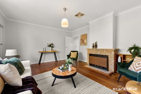 Property photo of 45 Creswell Street Campbell ACT 2612