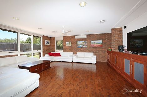 Property photo of 2 Louise Court Lysterfield VIC 3156