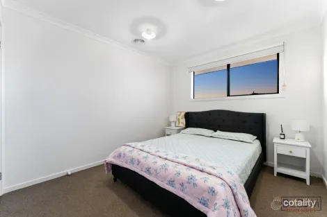 Property photo of 6 Corvo Drive Truganina VIC 3029