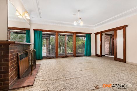 Property photo of 120 George Street Singleton NSW 2330