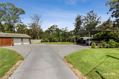 Property photo of 405 Castlereagh Road Agnes Banks NSW 2753