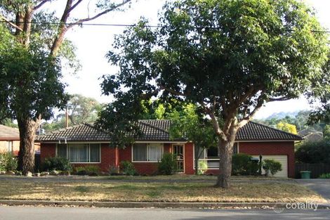 Property photo of 8 Chircan Street Old Toongabbie NSW 2146