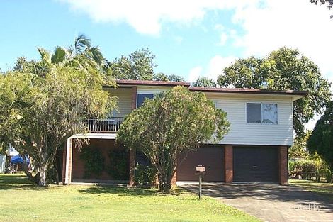 Property photo of 9 Maguire Street Andergrove QLD 4740