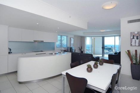 Property photo of LOT 1001/3 McLean Street Coolangatta QLD 4225