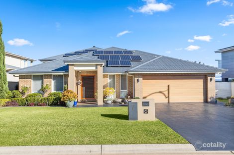 Property photo of 7 Vines Avenue Shell Cove NSW 2529