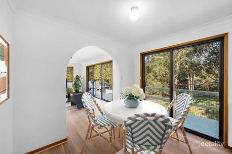 Property photo of 32 Harriss Avenue Basin View NSW 2540