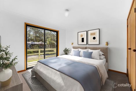 Property photo of 32 Harriss Avenue Basin View NSW 2540